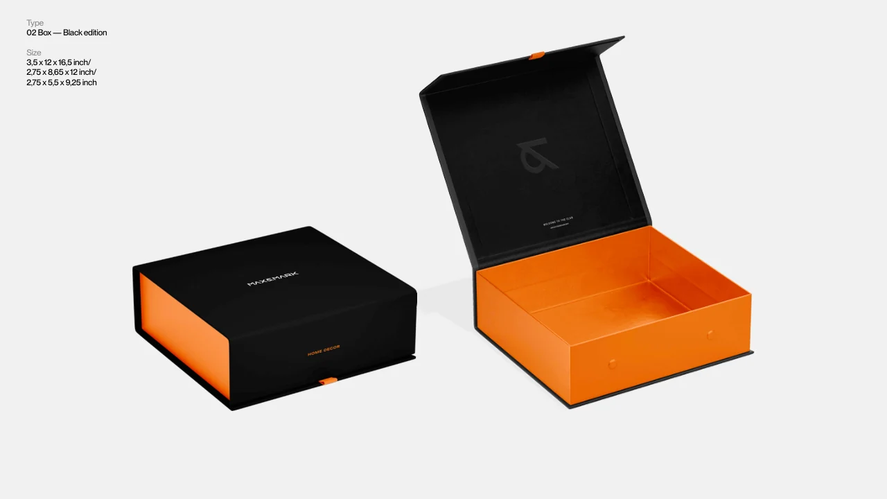 Max and Mark: Open and closed views of the black box.