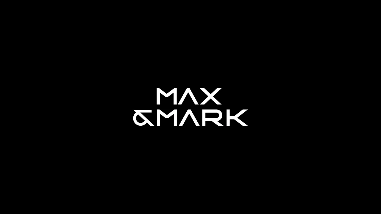 Max and Mark: A stacked signature.