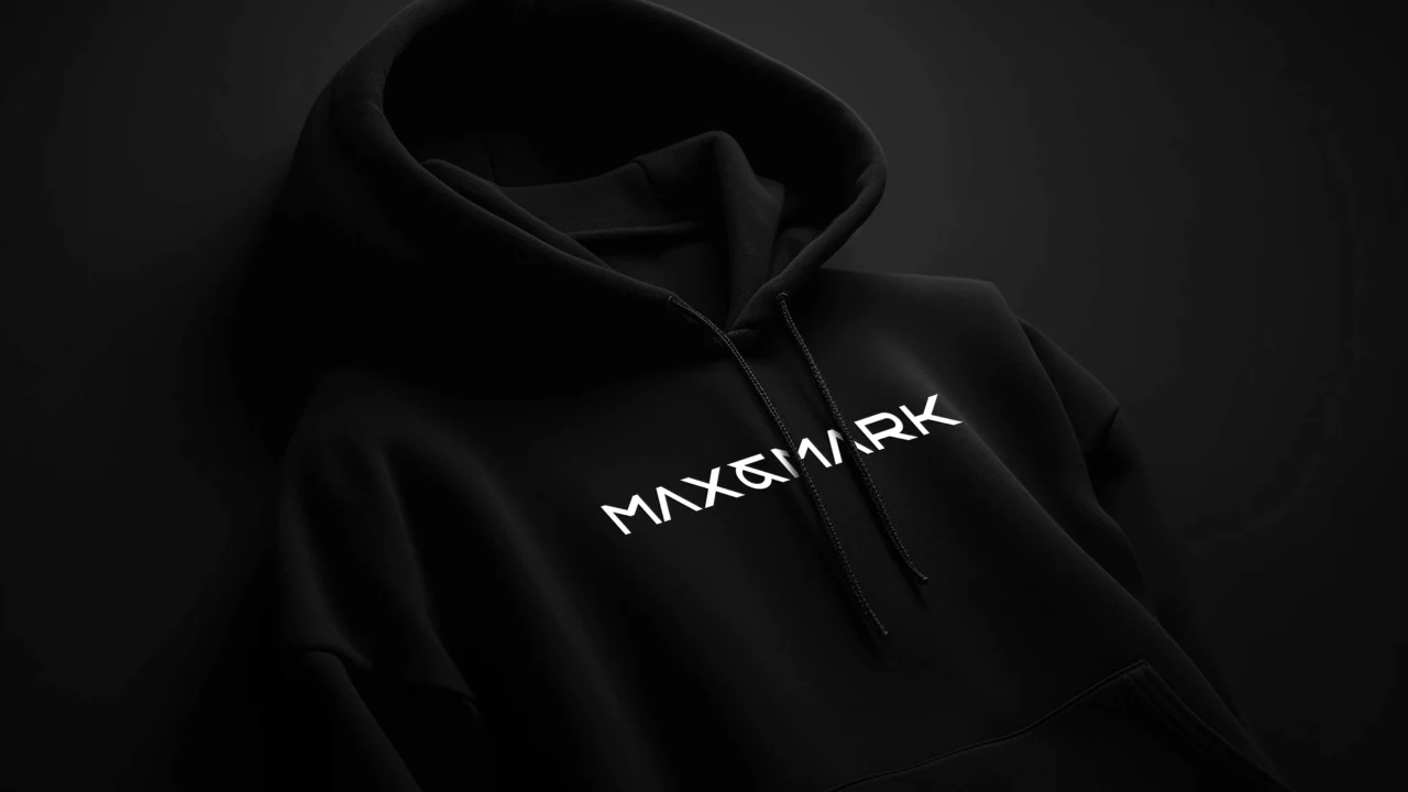 Max and Mark: A clothing application.