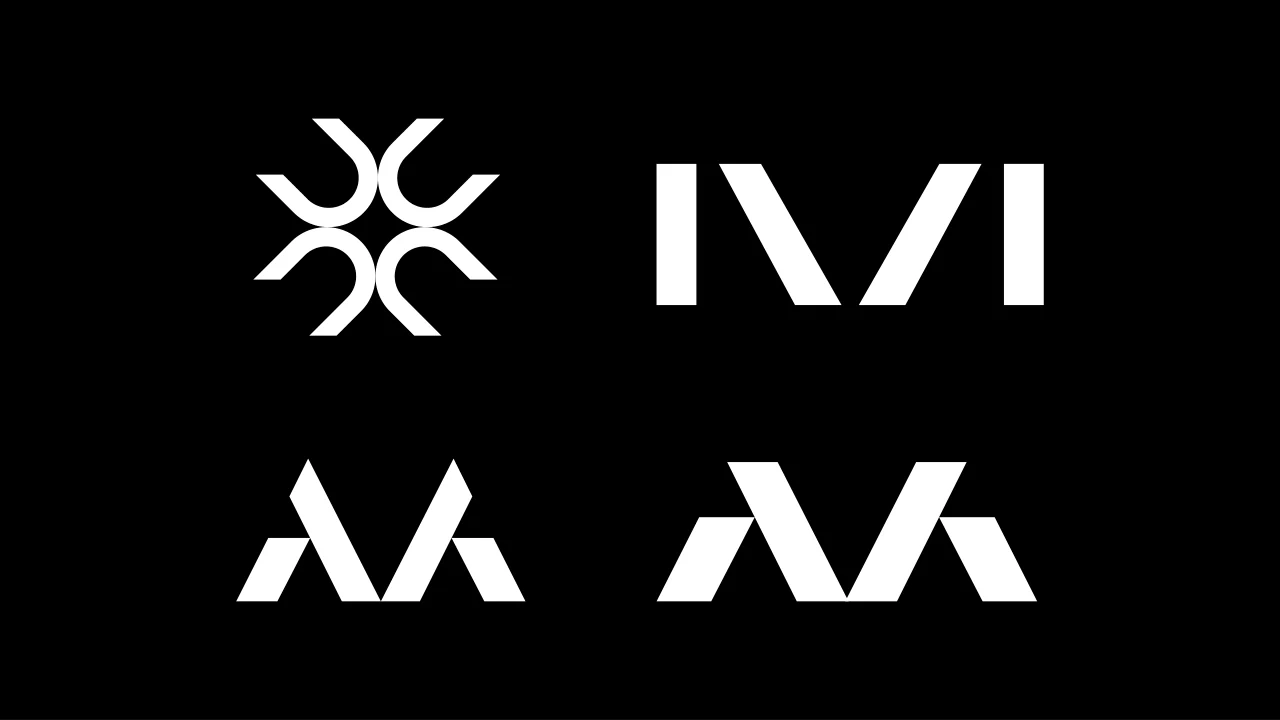 Max and Mark: Alternative symbol explorations in the presentation.
