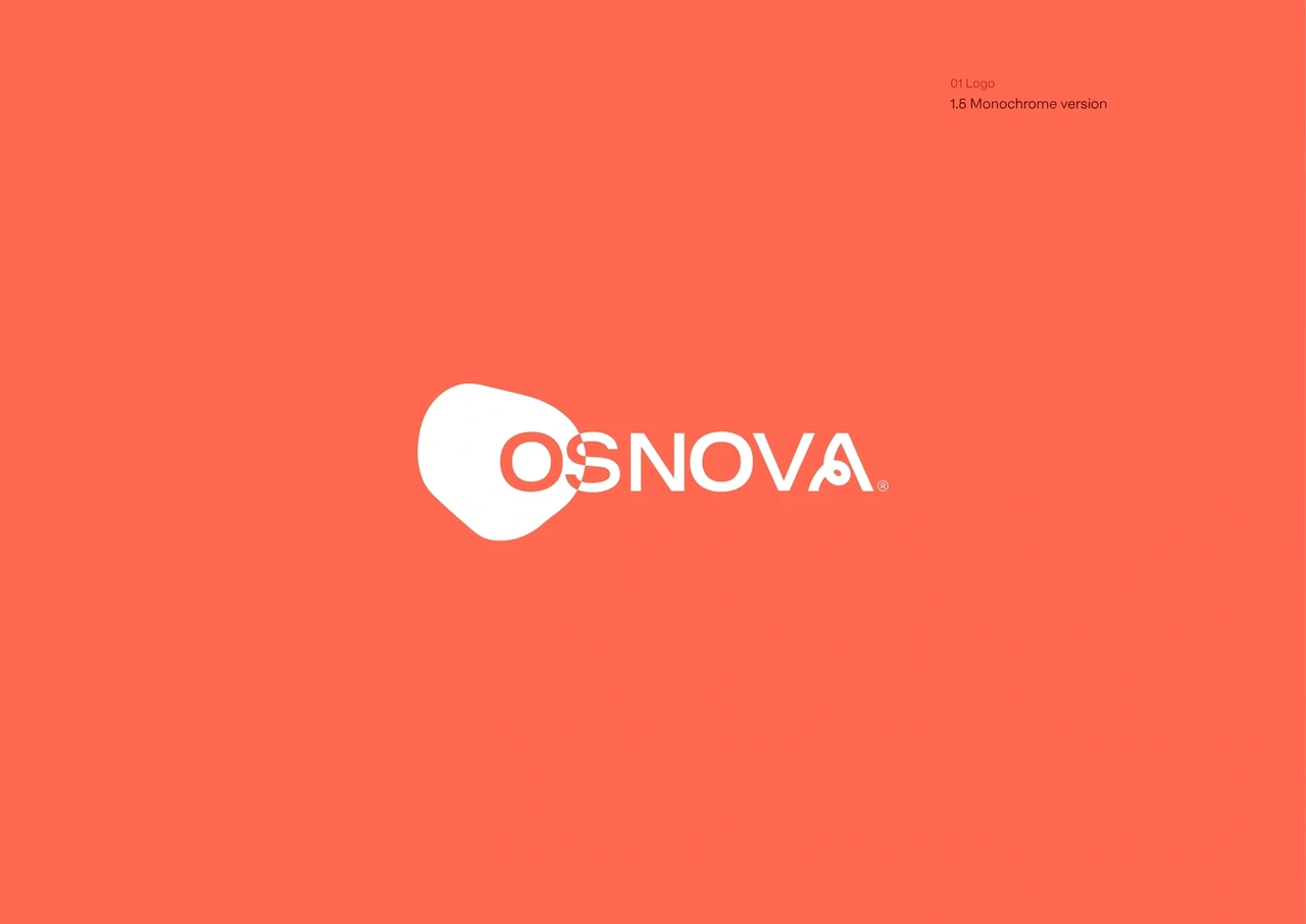 Osnova: A reversed version on coral.